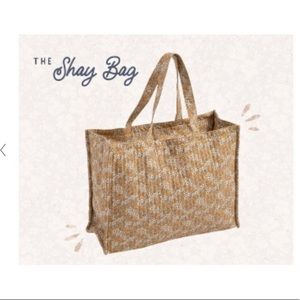 Matilda Jane Shay Tote